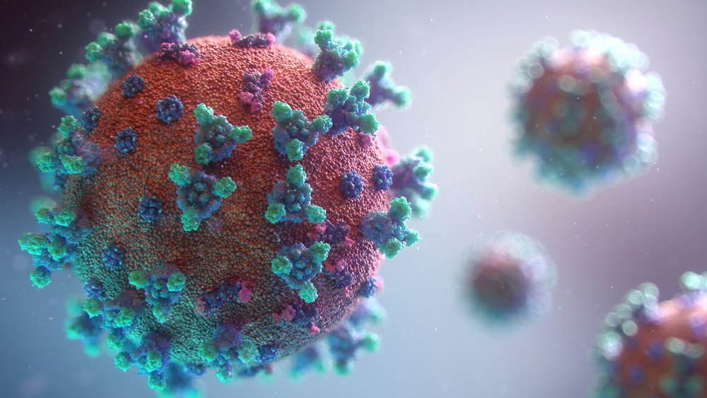Kary pieniężne w trakcie epidemii