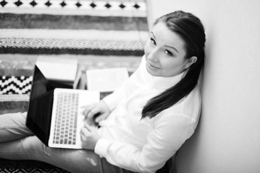Karolina Nowalska, adwokat
