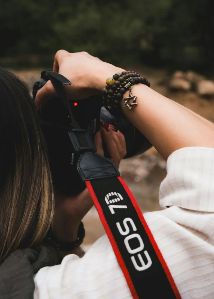 Zakaz fotografowania obiektów i wizerunku osób