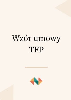 Umowa TFP