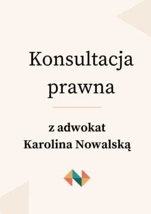 Konsultacja prawna